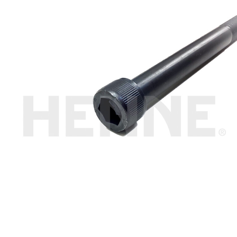 DIN912 12.9 Zylinder – Bild 2