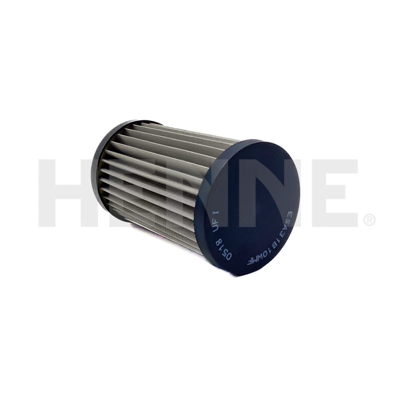 Tank Filter (Klein) – Bild 3