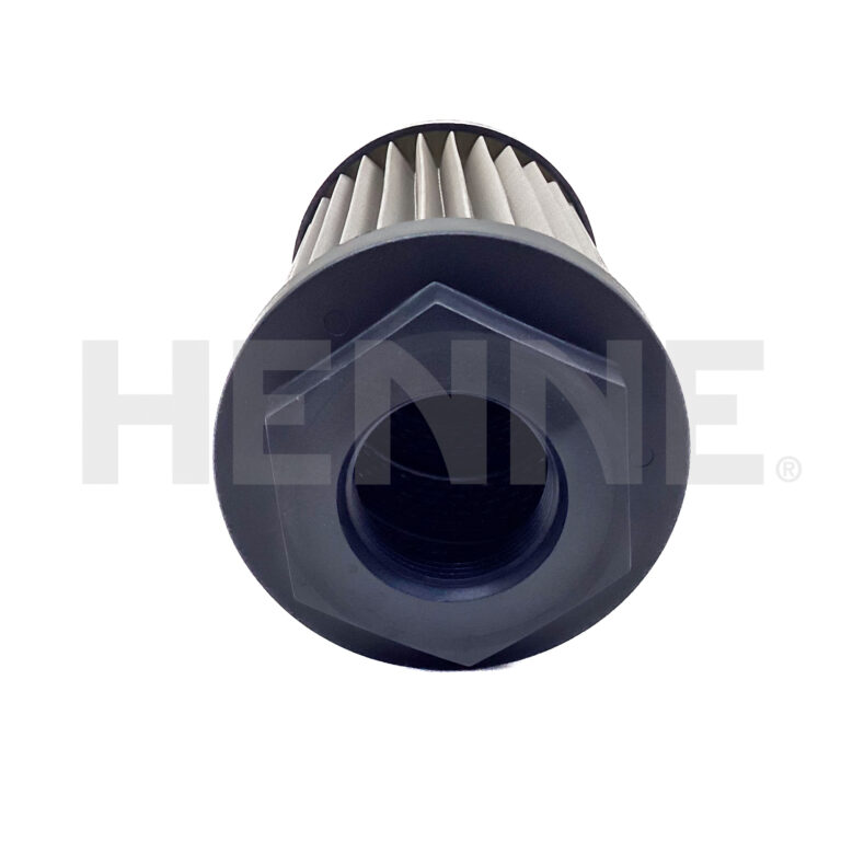 Tank Filter (Klein) – Bild 2