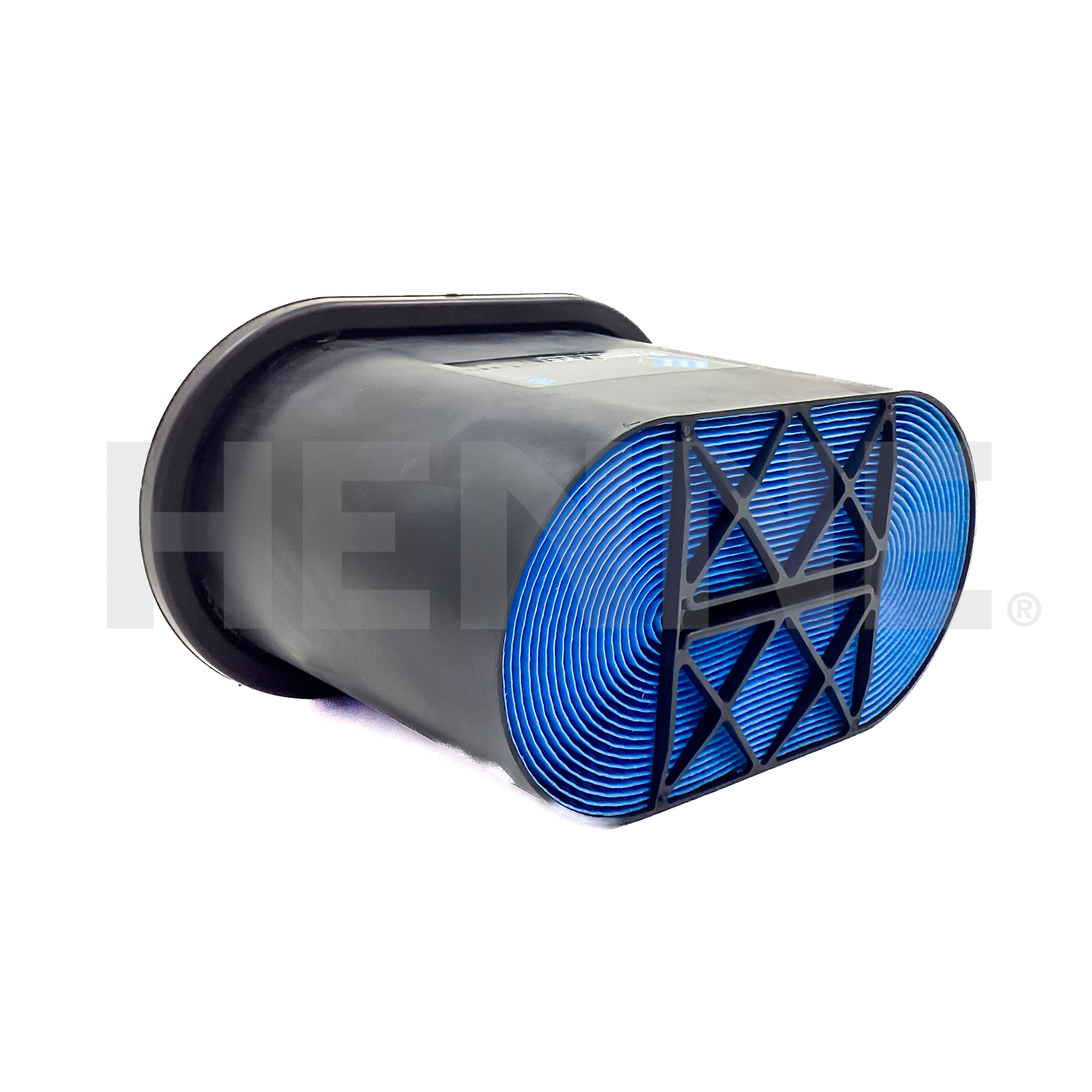 Äußerer Motorluftfilter