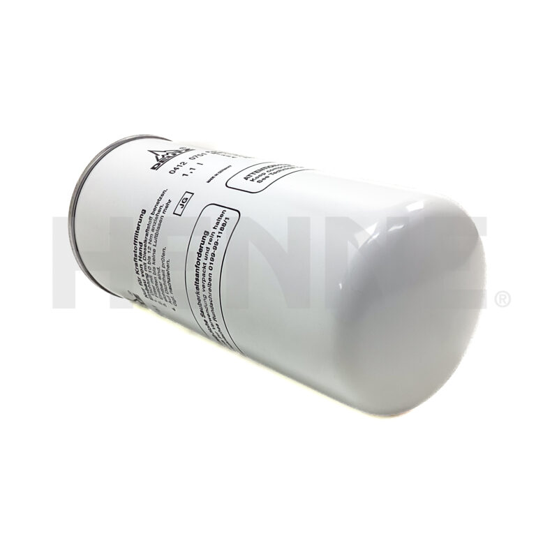 Kraftstofffilter – Bild 3