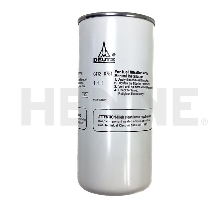 Kraftstofffilter – Bild 2